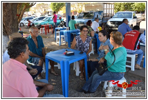 rolim de moura